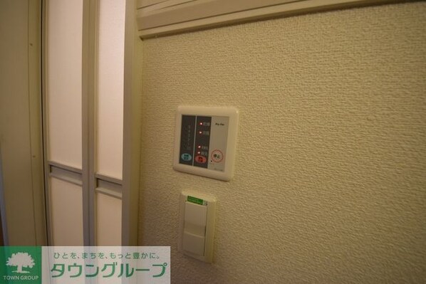 レオパレス藤の物件内観写真